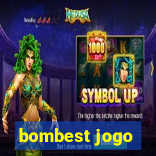 bombest jogo